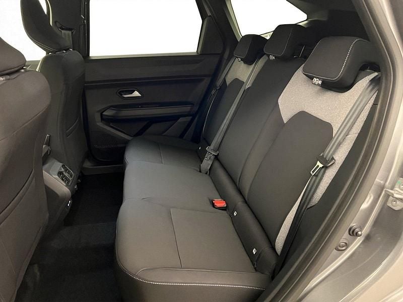 Neu Dacia Bigster Journey 140 PS (102 kW) 2026 SUV