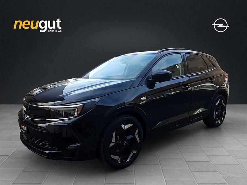Gebraucht 2023 Opel Grandland X GSe SUV | CHF 42’500 - Bild 1/4
