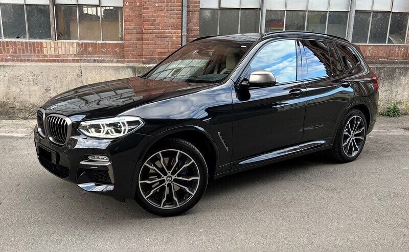 Gebraucht 2019 BMW X3 SUV | CHF 49’999 (Teuer) - Bild 1/4