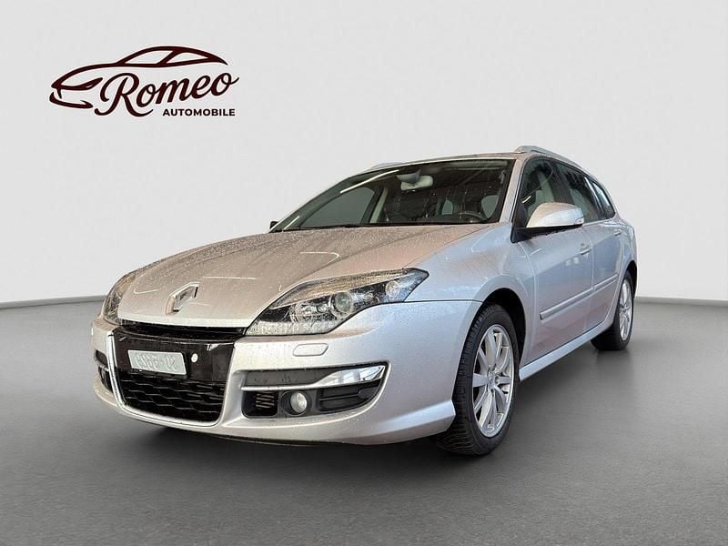 Gebraucht Renault Laguna GrandTour Bose Edition 173 PS (127 kW) 2012 Kombi