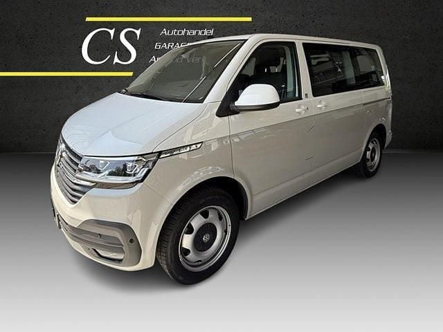 Gebraucht VW Caravelle 199 PS (146 kW) 2020 Van / Kleinbus