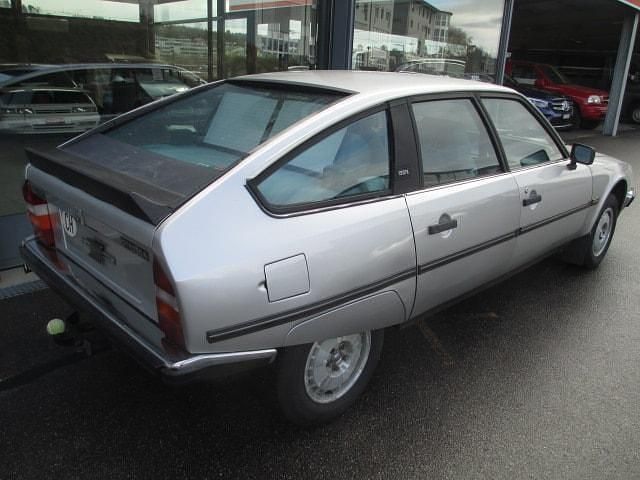 Gebraucht Citroën CX 1983