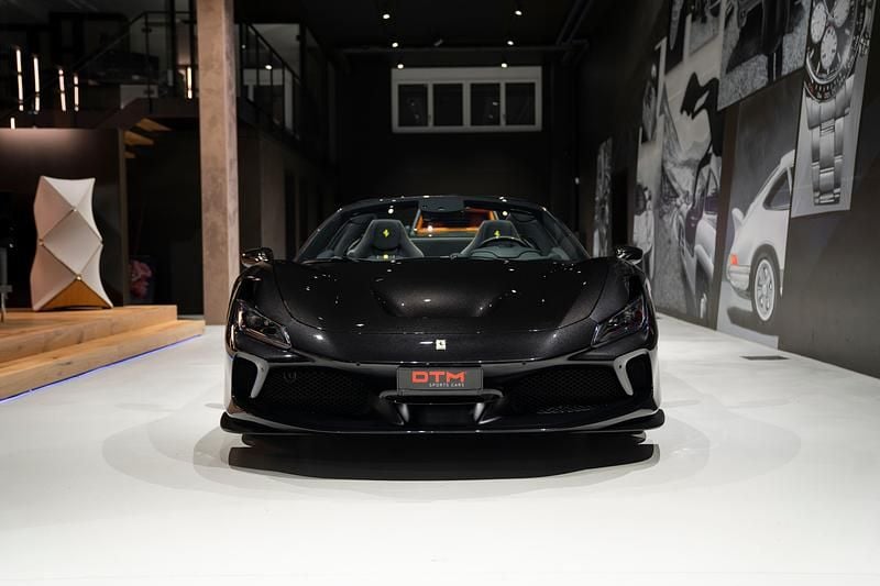 Gebraucht Ferrari F8 720 PS (529 kW) 2021