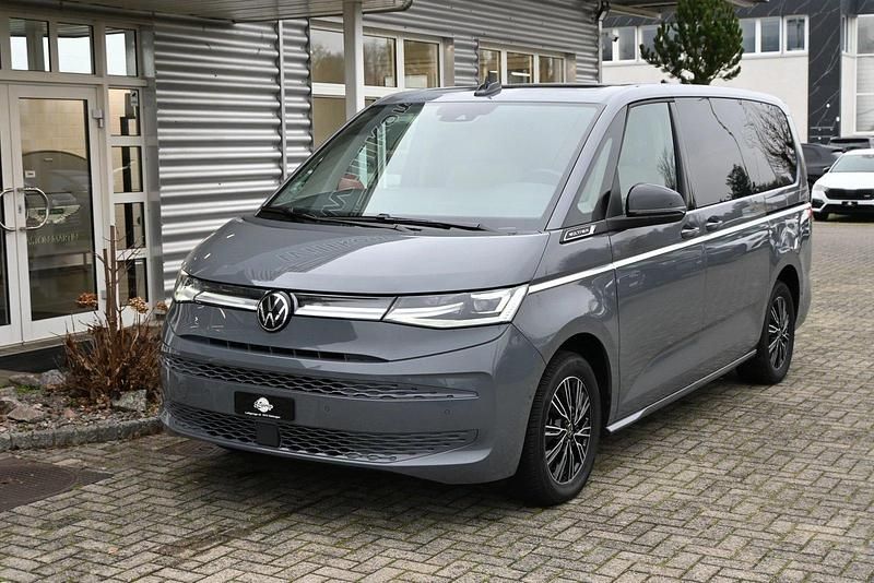Gebraucht VW Multivan Style 150 PS (110 kW) 2024 Van