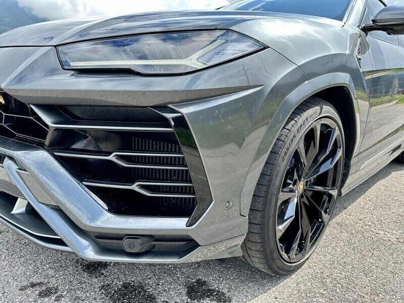 Gebraucht Lamborghini Urus 650 PS (478 kW) 2020 SUV