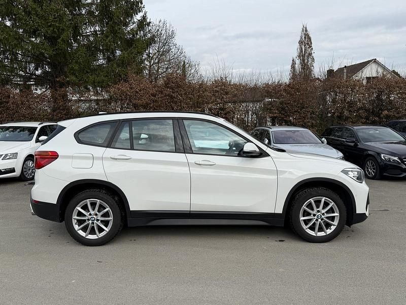 Gebraucht BMW X1 xLine 150 PS (110 kW) 2021 SUV