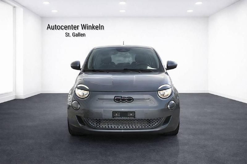 Gebraucht Fiat 500e 86 kW (118 PS) 2023