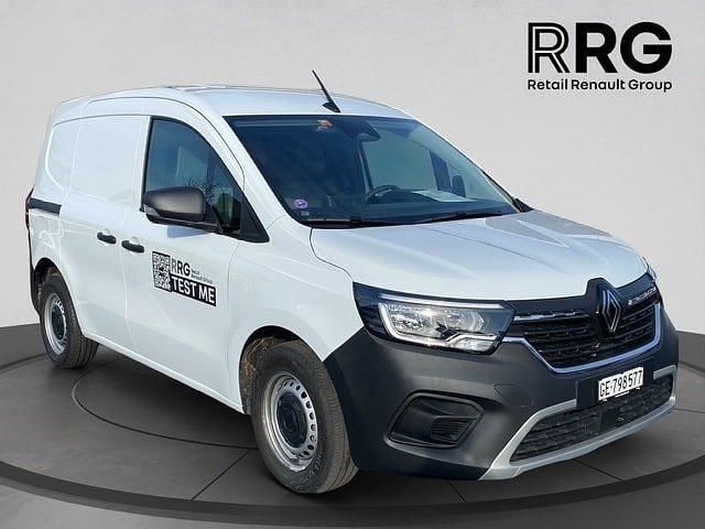 Gebraucht 2025 Renault Kangoo Van | CHF 26’000 (Fairer Preis) - Bild 1/4