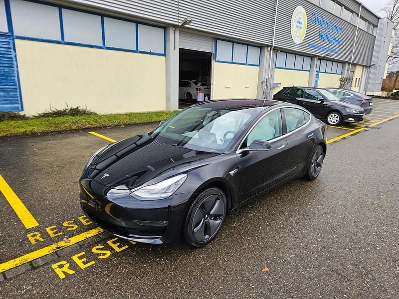 Gebraucht Tesla Model 3 339 kW (462 PS) 2019 Limousine