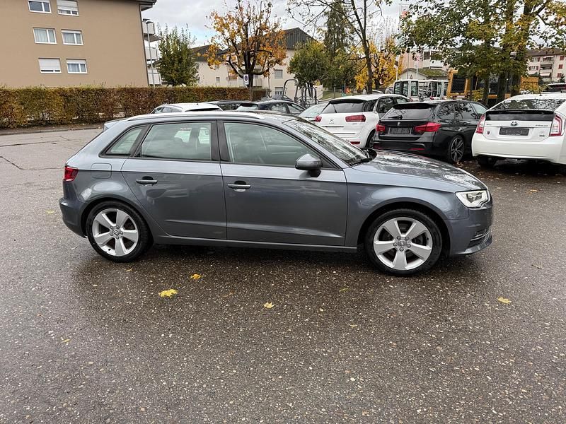 Gebraucht Audi A3 Ambition 180 PS (132 kW) 2013