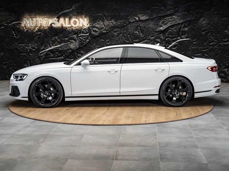 Gebraucht Audi A8 S-Line 286 PS (210 kW) 2023 Limousine