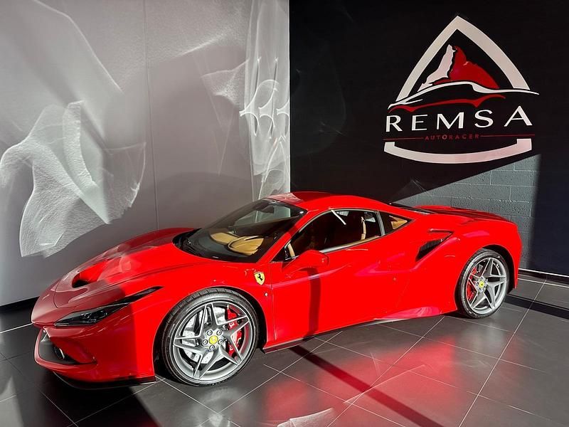 Gebraucht Ferrari F8 720 PS (529 kW) 2022