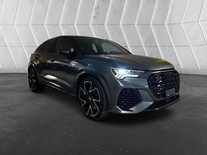 Gebraucht 2020 Audi RS Q3 Sportback Comfort SUV | CHF 39’900 (Fairer Preis) - Bild 1/4
