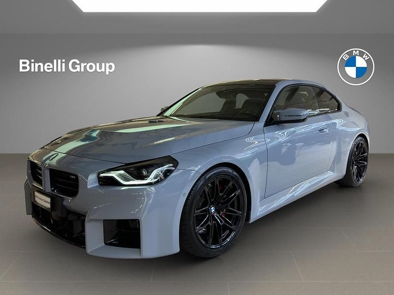 Gebraucht BMW M2 459 PS (337 kW) 2023 Coupé