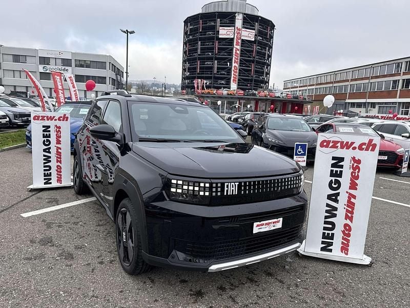 Neu 2025 Fiat Grande Panda La Prima Kleinwagen | CHF 20’550 (Superpreis) - Bild 1/4