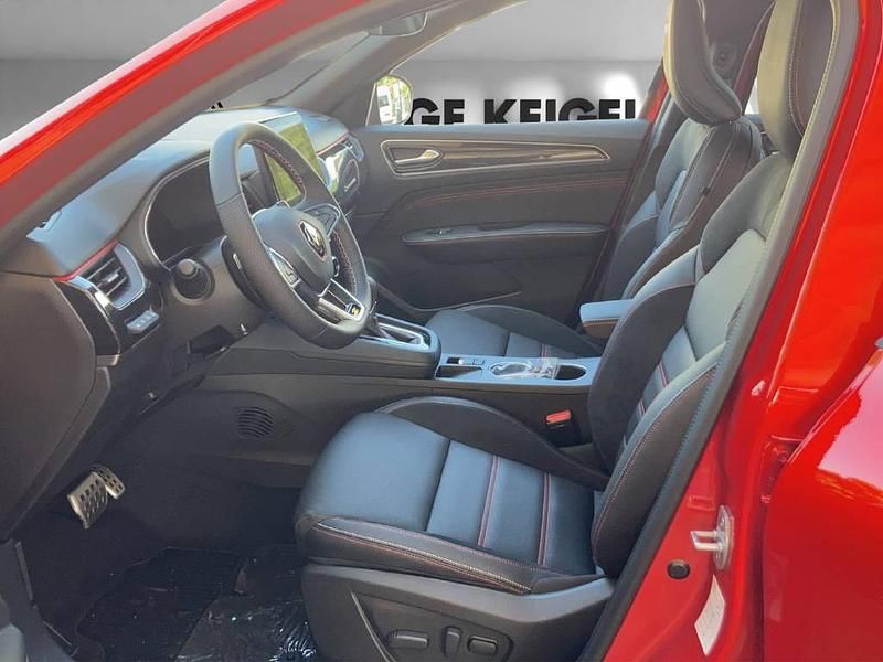 Gebraucht Renault Arkana R.S. 158 PS (116 kW) 2023 SUV