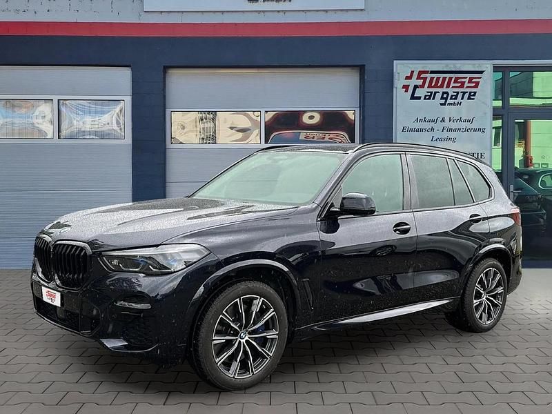 Gebraucht BMW X5 M Sport 340 PS (250 kW) 2023 SUV