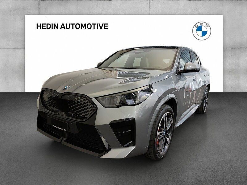 Gebraucht 2024 BMW iX2 M Sport SUV | CHF 63’900 (Etwas zu teuer) - Bild 1/4