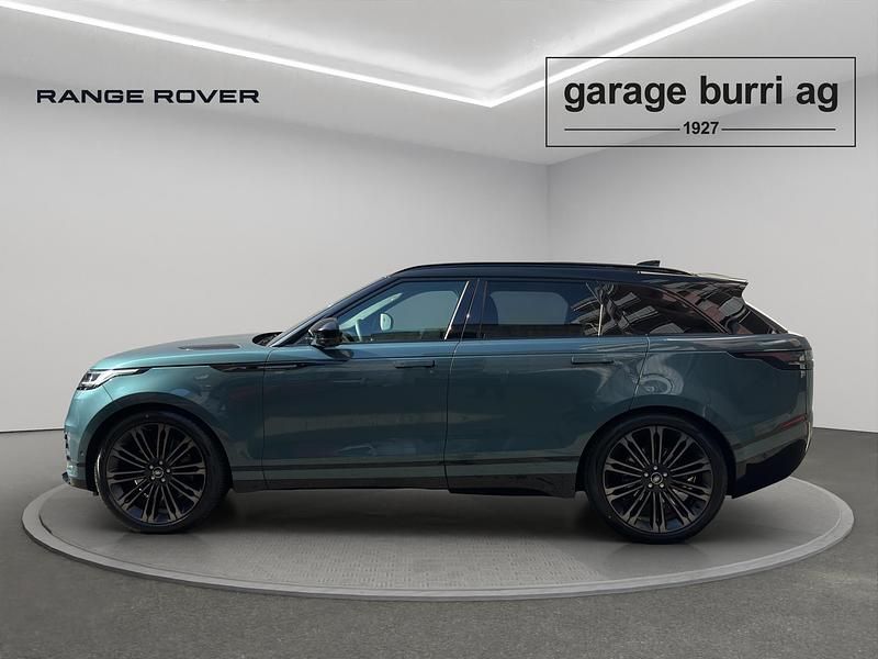 Gebraucht Land Rover Range Rover Velar SE 300 PS (220 kW) 2025 SUV