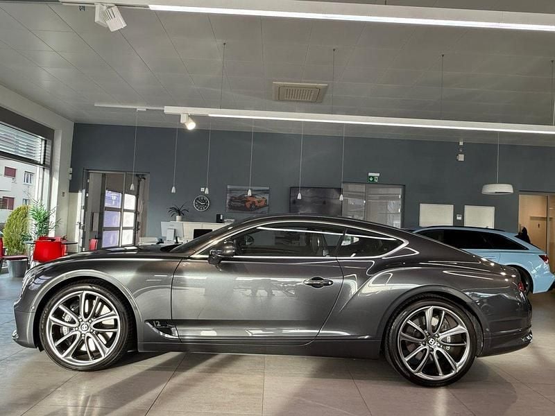 Gebraucht Bentley Continental GT 635 PS (467 kW) 2018 Coupé