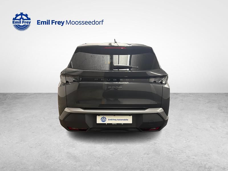 Neu Peugeot 5008 GT 194 PS (142 kW) 2026 Grau SUV