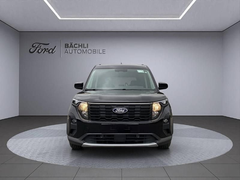 Gebraucht Ford Tourneo Courier Active 125 PS (91 kW) 2025 Van / Kleinbus