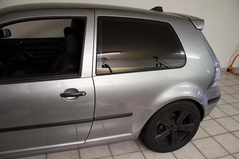 Gebraucht VW Golf IV 75 PS (55 kW) 2002