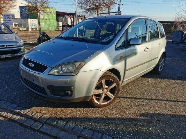 136 Ford C-MAX gebraucht kaufen - AutoUncle