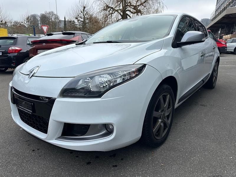 Gebraucht 2012 Renault Mégane III Dynamique | CHF 3’700 (Teuer) - Bild 1/4