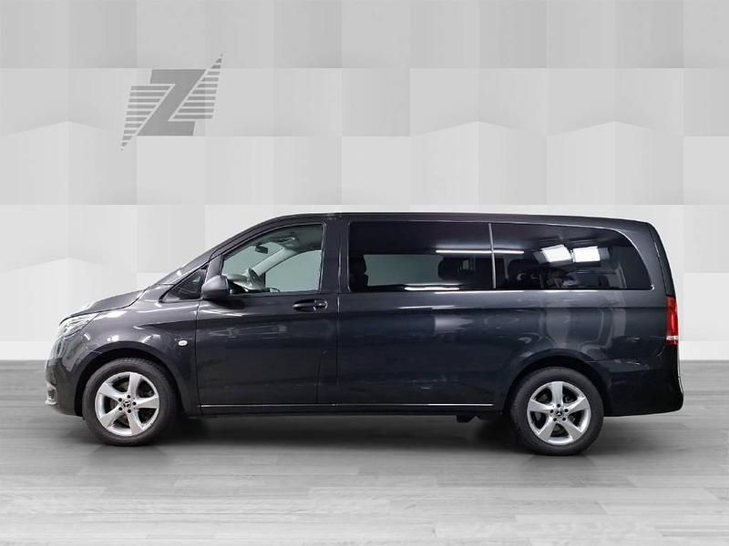 Gebraucht Mercedes Vito 237 PS (174 kW) 2022 Van