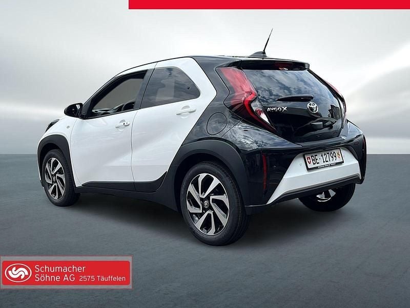 Gebraucht Toyota Aygo X Trend 72 PS (52 kW) 2023 SUV