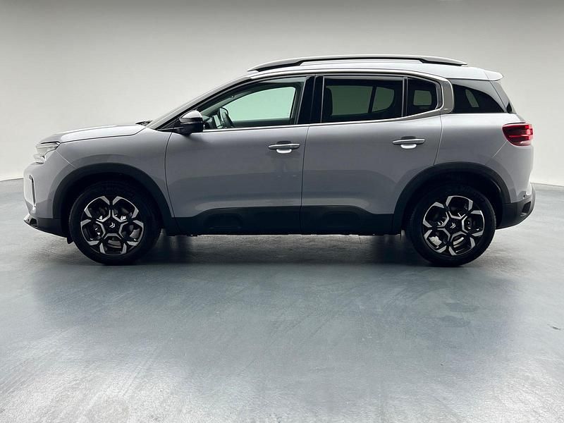 Gebraucht Citroën C5 Aircross 145 PS (106 kW) 2024 SUV