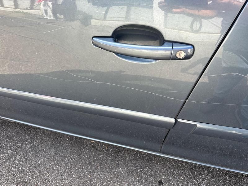 Gebraucht Citroën Grand C4 Picasso Attraction 112 PS (82 kW) 2012 Van / Kleinbus