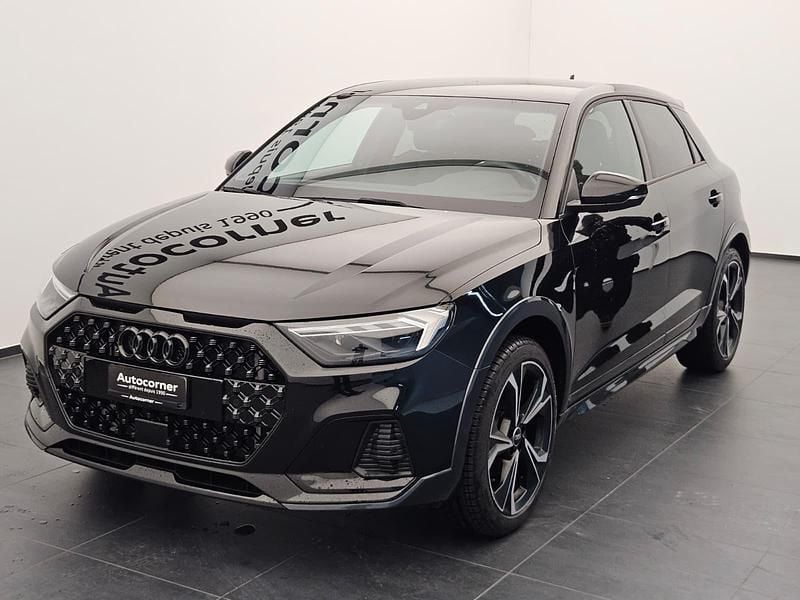 Gebraucht Audi A1 150 PS (110 kW) 2022 SUV
