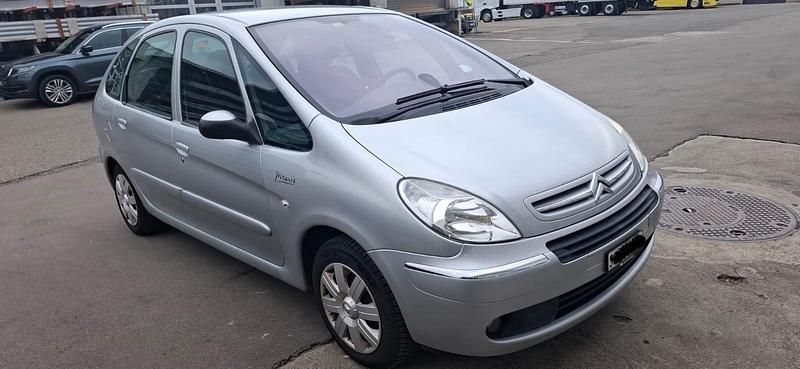 Gebraucht 2006 Citroën Xsara Picasso Van / Kleinbus | CHF 3’250 (Teuer) - Bild 1/4