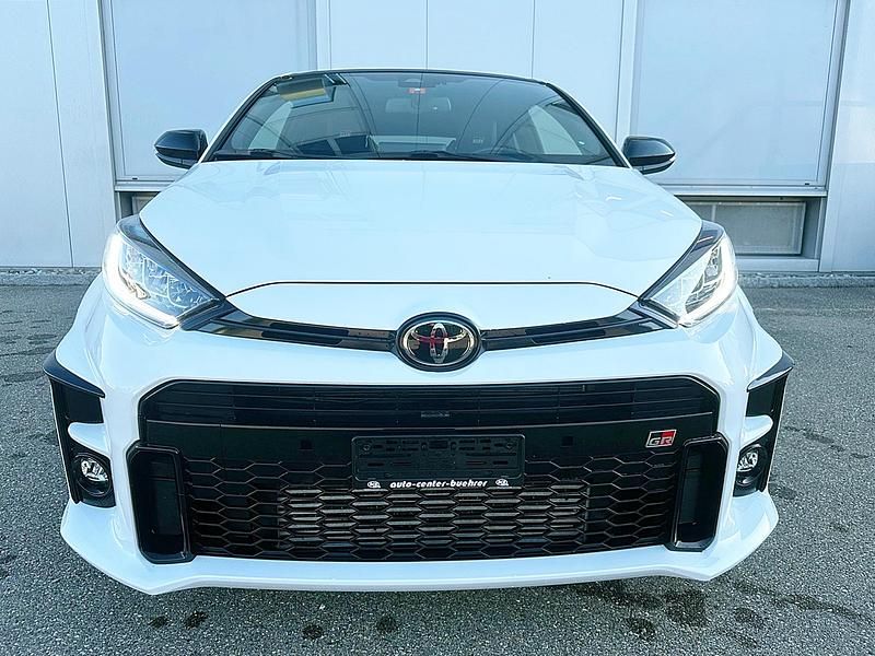 Gebraucht Toyota Yaris Sport 261 PS (191 kW) 2021