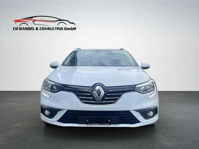 Gebraucht 2020 Renault Mégane GrandTour Business Kombi | CHF 8’900 (Fairer Preis) - Bild 1/4