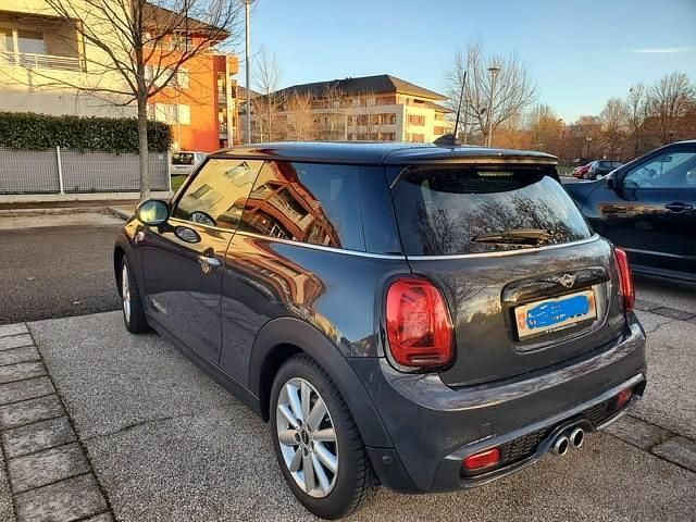 Gebraucht Mini Cooper S 192 PS (141 kW) 2020 Kleinwagen