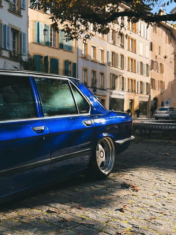 Gebraucht BMW 528 1984