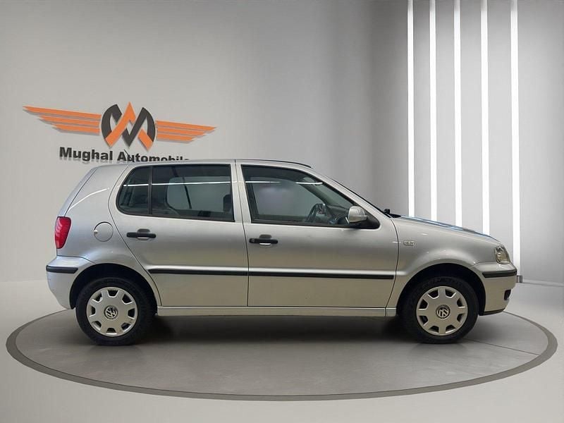 Gebraucht VW Polo 60 PS (44 kW) 2001 Kleinwagen