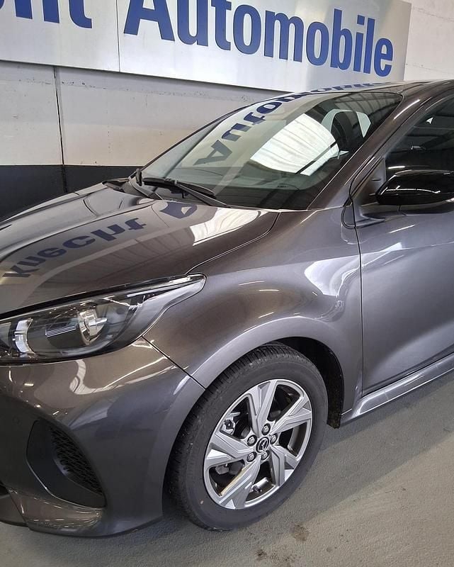 Gebraucht Mazda 2 Exclusive-Line 116 PS (85 kW) 2024 Kleinwagen