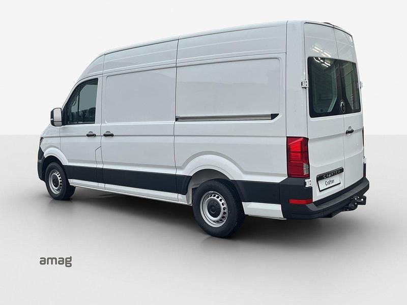 Gebraucht VW Crafter 177 PS (130 kW) 2025 Van