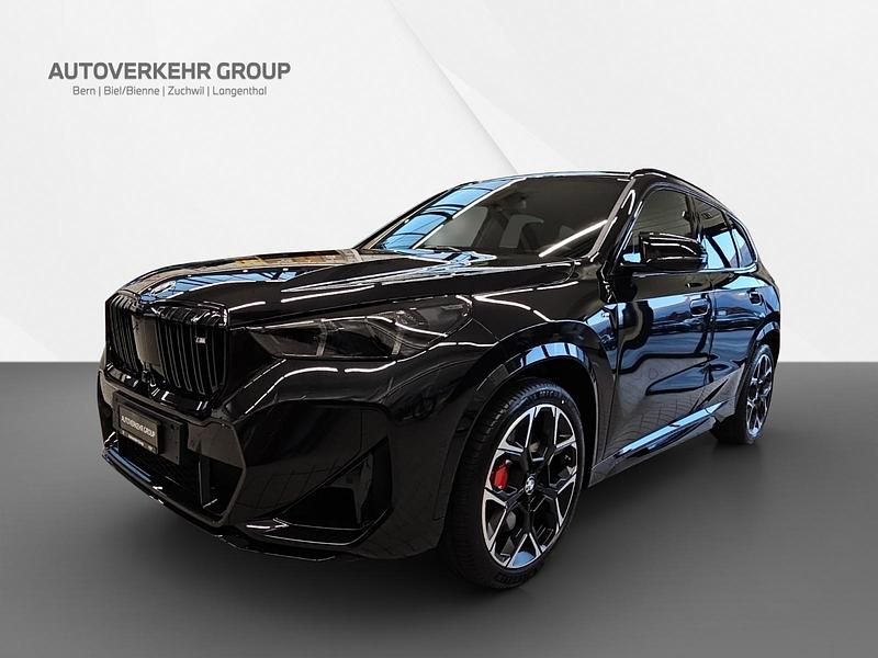 Neu 2025 BMW X1 M Sport SUV | CHF 79’800 (Fairer Preis) - Bild 1/4