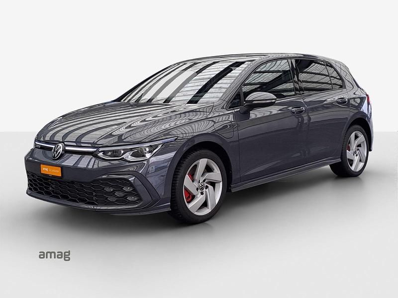 Gebraucht VW Golf VIII GTE 245 PS (180 kW) 2023