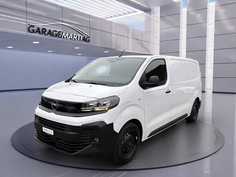 Gebraucht Opel Vivaro-e Combi Business 100 kW (136 PS) 2025 Van