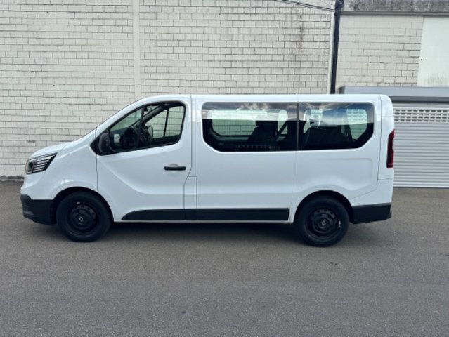 Weiss Gebraucht 2023 Renault Trafic Van | CHF 31’900 - Bild 1/4