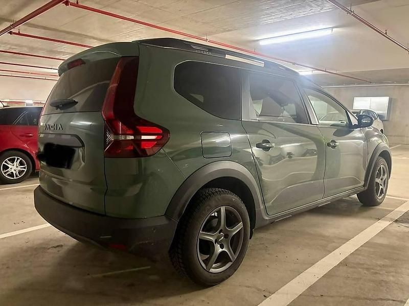 Gebraucht Dacia Jogger Extreme 140 PS (102 kW) 2024 Van / Kleinbus