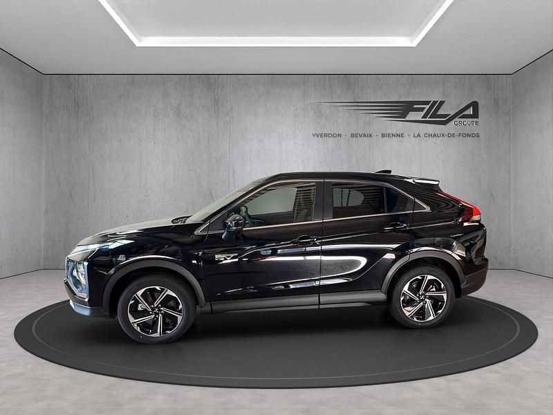 Gebraucht Mitsubishi Eclipse Cross Invite 230 PS (169 kW) 2022 SUV