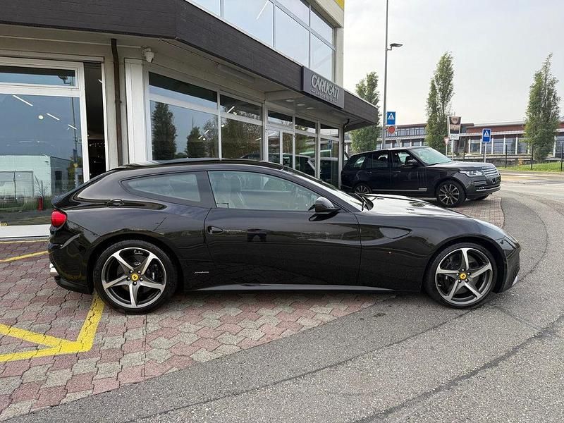 Gebraucht Ferrari FF 660 PS (485 kW) 2012 Kombi