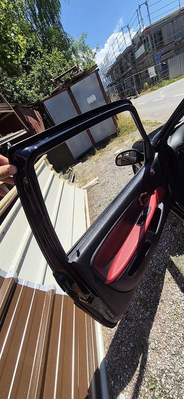 Gebraucht Citroën Saxo 118 PS (86 kW) 2000 Kleinwagen